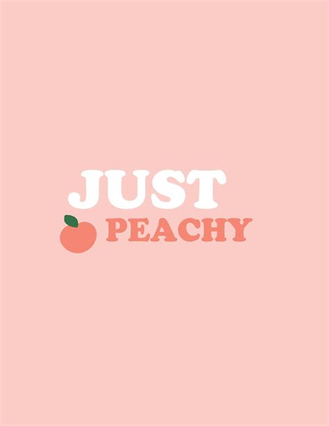 @justpeacchyyy|Just Peachy